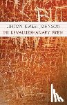 Johnson, Linton Kwesi - Mi Revalueshanary Fren [With CD]