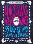 Alexandra, Rae - Unsung Heroines
