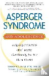 Bolick, Teresa - Asperger Syndrome and Adolescence