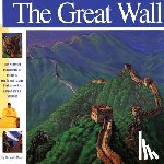 Mann, Elizabeth - Great Wall