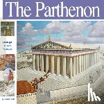 Mann, Elizabeth - The Parthenon