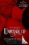 Gale, Colette - Unmasqued: An Erotic Novel of The Phantom of the Opera