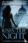 Gleason, Colleen - Rises the Night