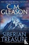 Gleason, C M, Gleason, Colleen - Siberian Treasure