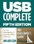 Axelson, Jan - Usb Complete 5th Edn