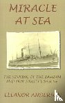 Anderson, Eleanor, Trobisch, Ingrid - Miracle at Sea
