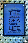 Wilder, E.James - The Stages of a Man's Life