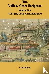Kohn, Livia - The Yellow Court Scripture, Vol. 1