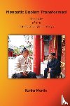 Martin, Karine - Monastic Daoism Transformed