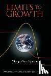 Meadows, Donella, Randers, Jorgen, Meadows, Dennis - Limits to Growth