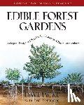 Jacke, Dave, Toensmeier, Eric - Edible Forest Gardens, Volume II