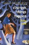 Link, Kelly - Stranger Things Happen