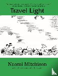 Mitchison, Naomi - Mitchison, N: Travel Light