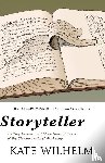 Wilhelm, Kate - Storyteller