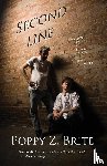 Brite, Poppy Z. - Second Line