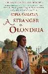 Samatar, Sofia - A Stranger in Olondria