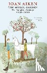 Aiken, Joan - The Serial Garden