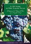 Leonard Jnr, Albert, Betancourt, Philip P. - 5,000 Years of Fine Cretan Wines