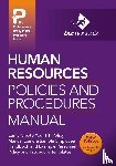  - Human Resources Policies and Procedures Manual