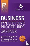  - Business Policies and Procedures Sampler