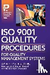 Frawley, Daniel J, McPeek, John - ISO 9001 Quality Procedures for Quality Management Systems