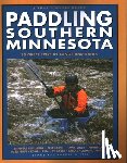 Smith Diebel, Lynne, Diebel, Robert - Paddling Southern Minnesota