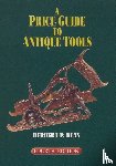 Kean, Herbert P. - A Price Guide to Antique Tools