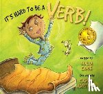 Cook, Julia - It's Hard to Be a Verb