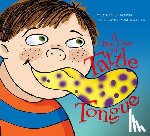 Cook, Julia - Cook, J: Bad Case of Tattle Tongue
