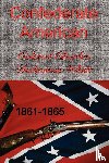 Whitt, Colonel Charles Dahnmon - Confederate American