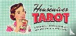 Kepple, Paul, Buffum, Jude - The Housewives Tarot