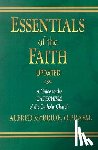 McBride O. Praem, Alfred - Essentials of the Faith, Updated: A Guide to the Catechism