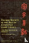 von Falkenhausen, Lothar - Chinese Society in the Age of Confucius (1000-250 BC)