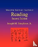 Strayhorn, Joseph Mallory - Manual for Tutors and Teachers of Reading