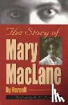Maclane, Mary - The Story of Mary MacLane