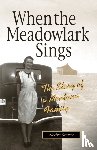 Sterry, Nedra - When the Meadowlark Sings