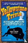 Spencer, Janet - Yellowstone Trivia
