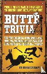 Everett, George - Butte Trivia