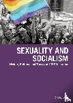 Wolf, Sherry - Sexuality & Socialism