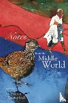 Breytenbach, Breyten - Notes From The Middle World