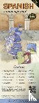 Kershul, Kristine - SPANISH a language map
