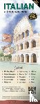 Kershul, Kristine - ITALIAN a language map
