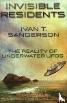 Sanderson, Ivan T. - Invisible Residents