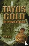 Hall, Stan - Tayos Gold