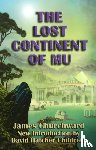 Churchward, James - Lost Continent of Mu