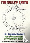 Bernard, Raymond - Bernard, R: Hollow Earth