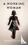 Navarro, Elvira - WORKING WOMAN