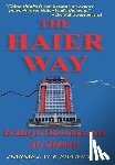 Yi, Jeannie, Ye, Shawn - The Haier Way