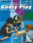 Berryman, Jerome W. - Godly Play Volume 8