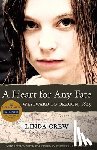Crew, Linda - A Heart for Any Fate: Westward to Oregon, 1845